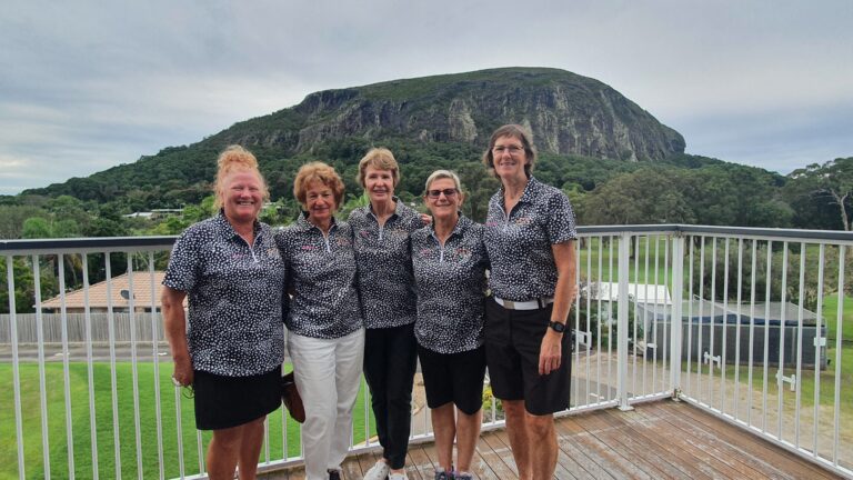 News - Nambour Golf Club News - Nambour Golf Club