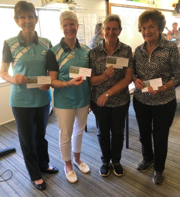 News - Nambour Golf Club News - Nambour Golf Club