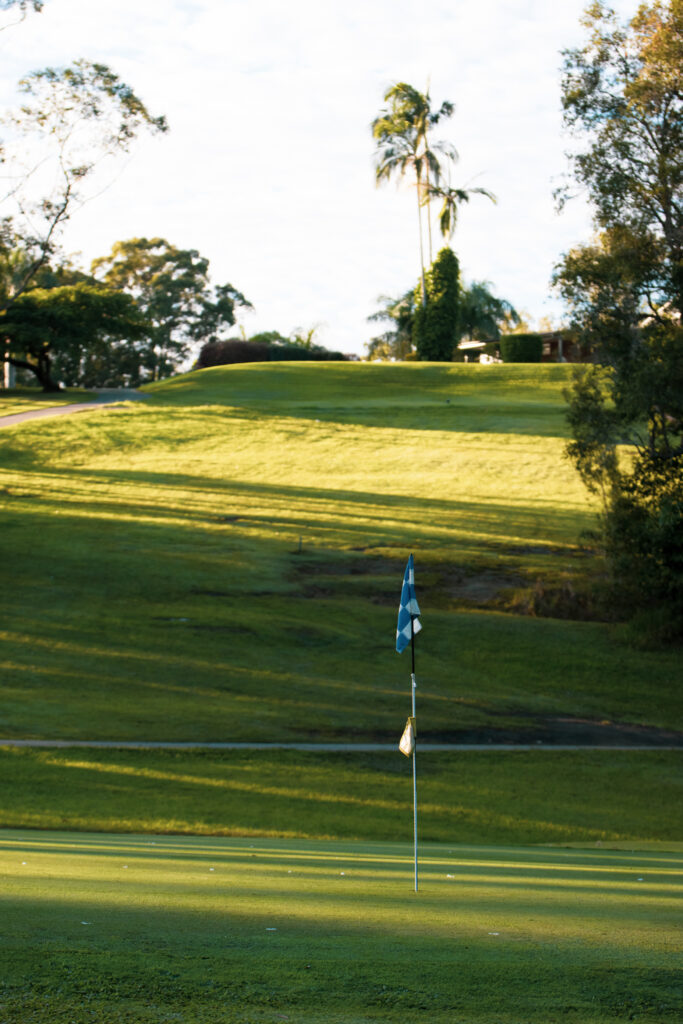 Social Golf Price increases effective 01/04/23 - Nambour Golf Club