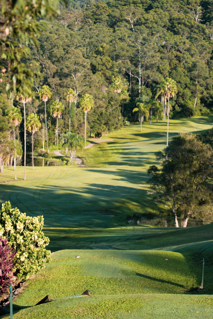Social Golf Price increases effective 01/04/23 - Nambour Golf Club