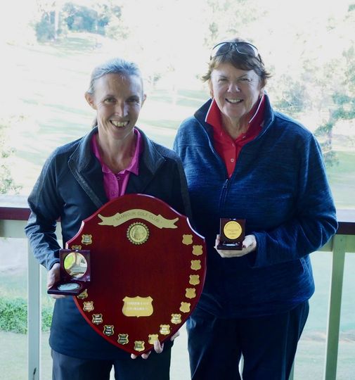 2023 Men's Club Championship and Weekend Ladies Championship - Nambour Golf Club