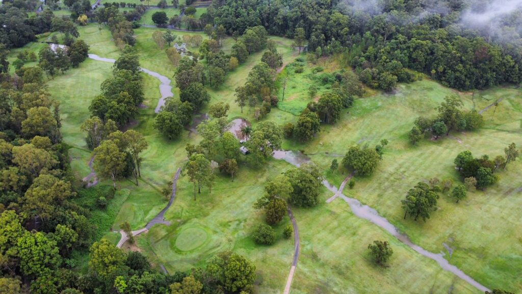 Greens Report - March 2024 - Nambour Golf Club Greens Report - March 2024 - Nambour Golf Club