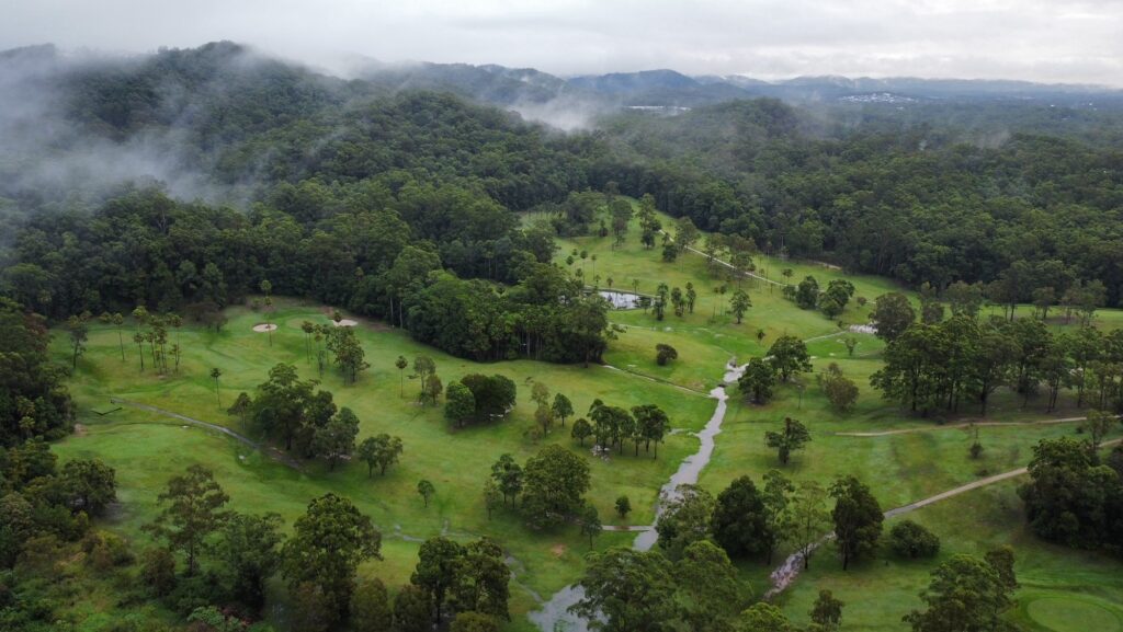Greens Report - March 2024 - Nambour Golf Club Greens Report - March 2024 - Nambour Golf Club