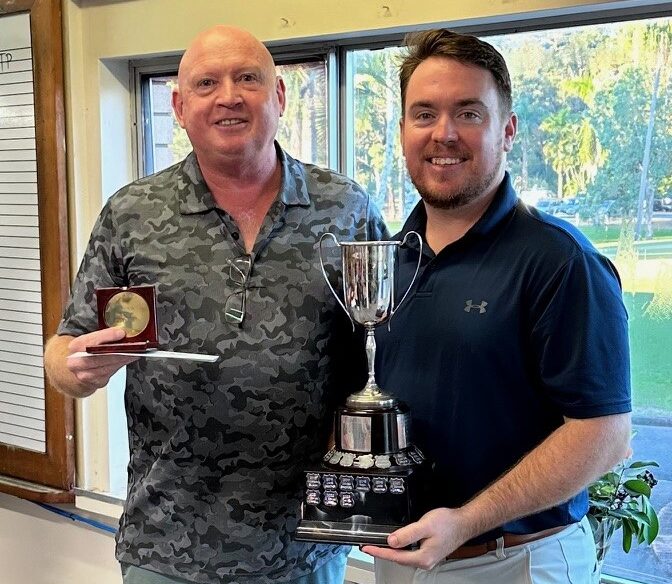 News - Nambour Golf Club News - Nambour Golf Club