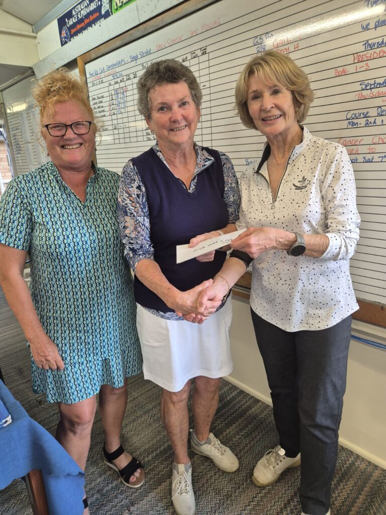 2024 Ladies Club Championships - Nambour Golf Club 2024 Ladies Club Championships - Nambour Golf Club
