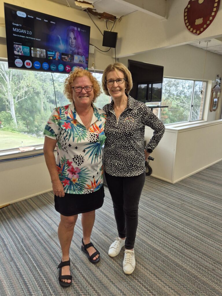 2025 Ladies Championship - Nambour Golf Club 2025 Ladies Championship - Nambour Golf Club