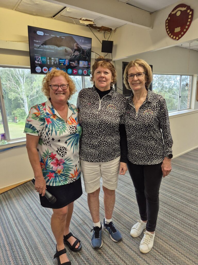 2025 Ladies Championship - Nambour Golf Club 2025 Ladies Championship - Nambour Golf Club