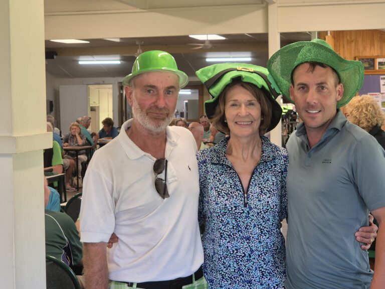 News - Nambour Golf Club