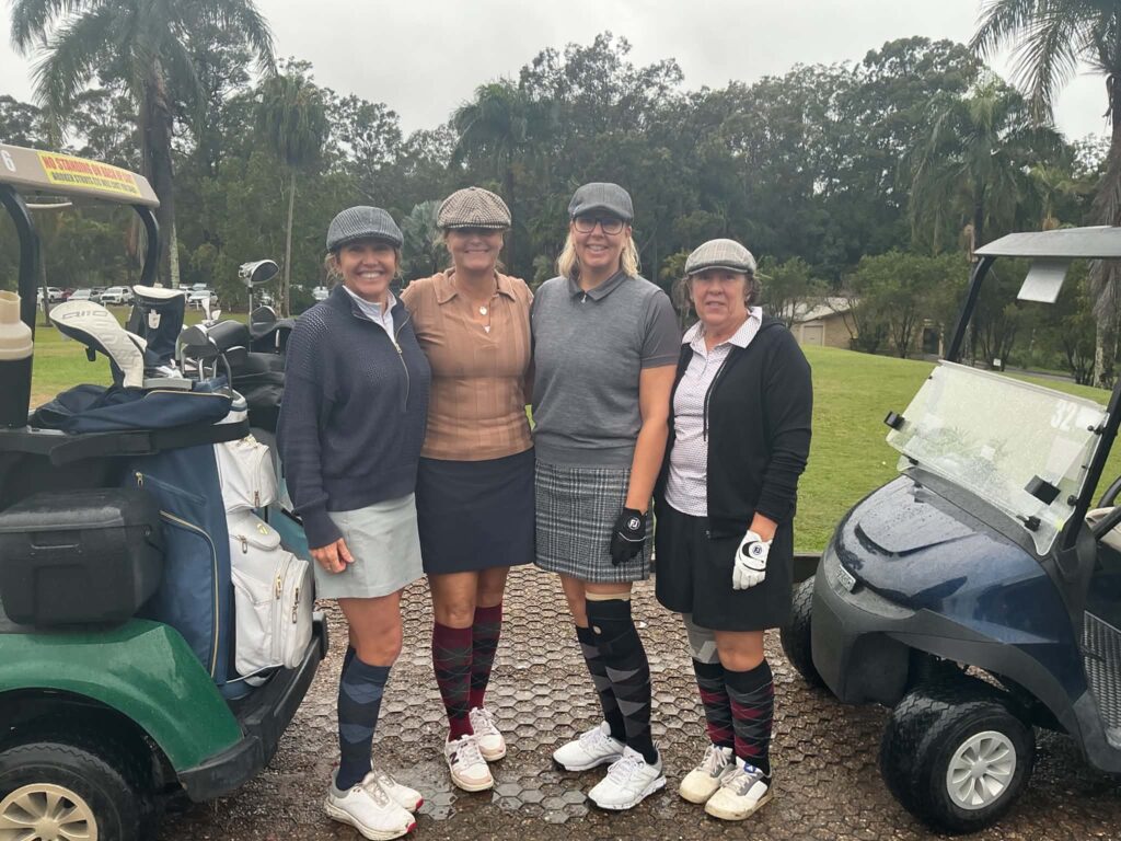 Ladies Invitation Day - 2026 - Nambour Golf Club