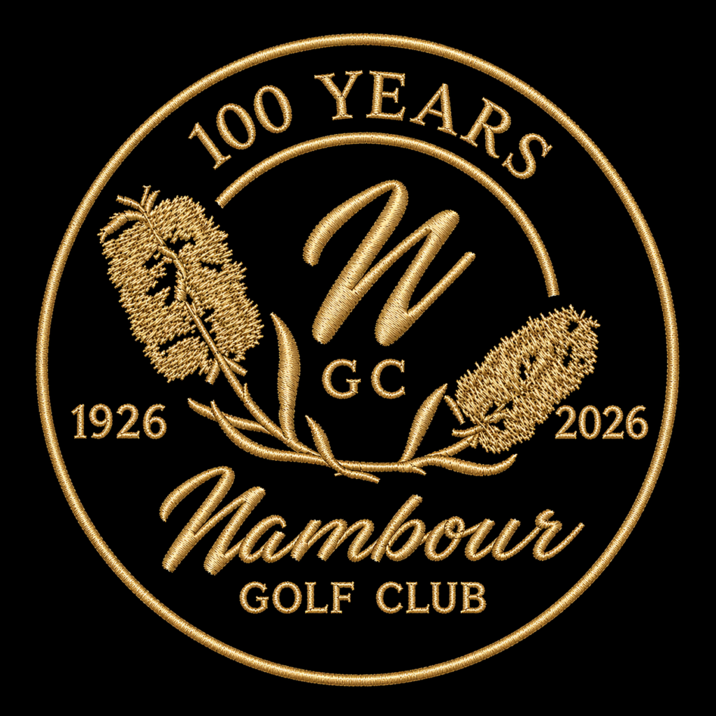 Cancer Charity Day/100 Year Celebration Day - Nambour Golf Club Cancer Charity Day/100 Year Celebration Day - Nambour Golf Club