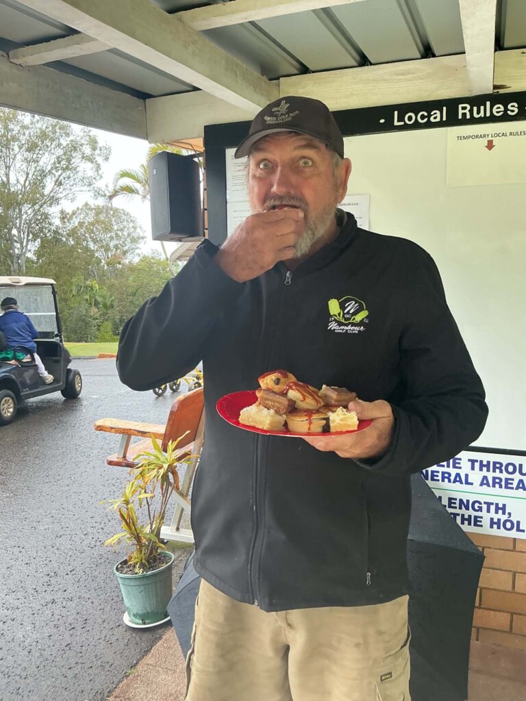 Ladies Invitation Day - 2026 - Nambour Golf Club