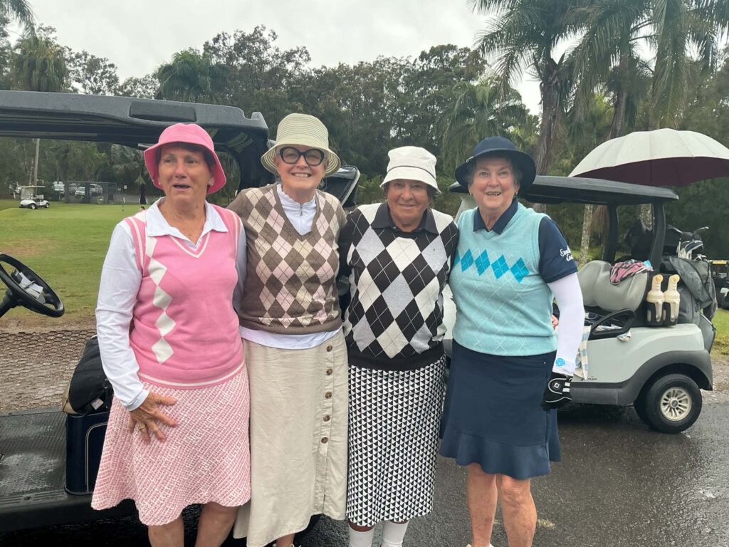 Ladies Invitation Day - 2026 - Nambour Golf Club