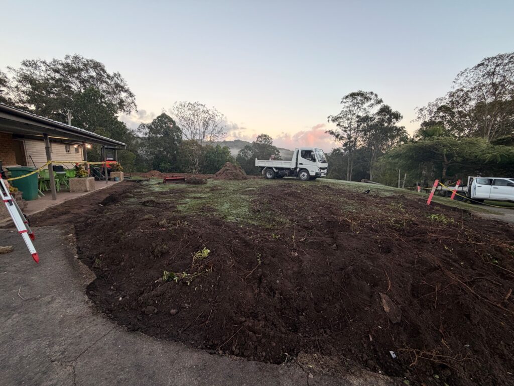 Greens Report August 2026 - Nambour Golf Club
