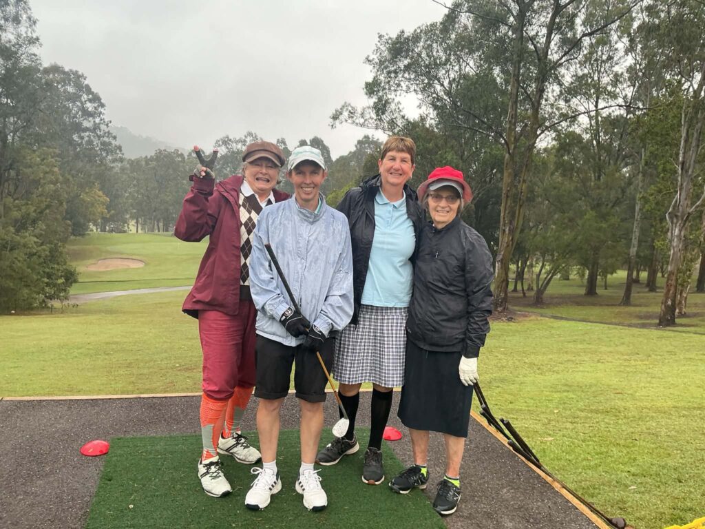 Ladies Invitation Day - 2026 - Nambour Golf Club