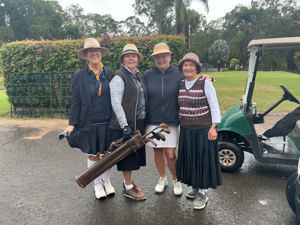 Ladies Invitation Day - 2026 - Nambour Golf Club