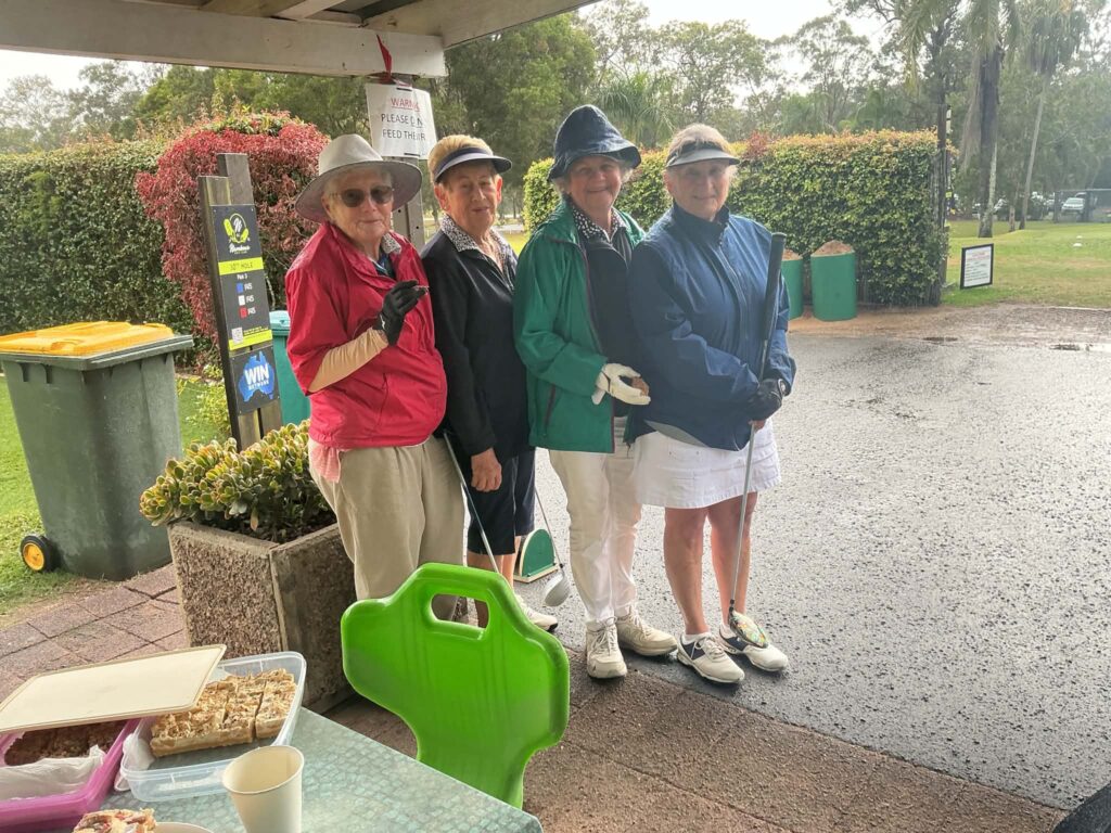 Ladies Invitation Day - 2026 - Nambour Golf Club
