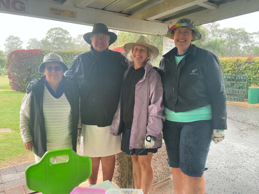 Ladies Invitation Day - 2026 - Nambour Golf Club