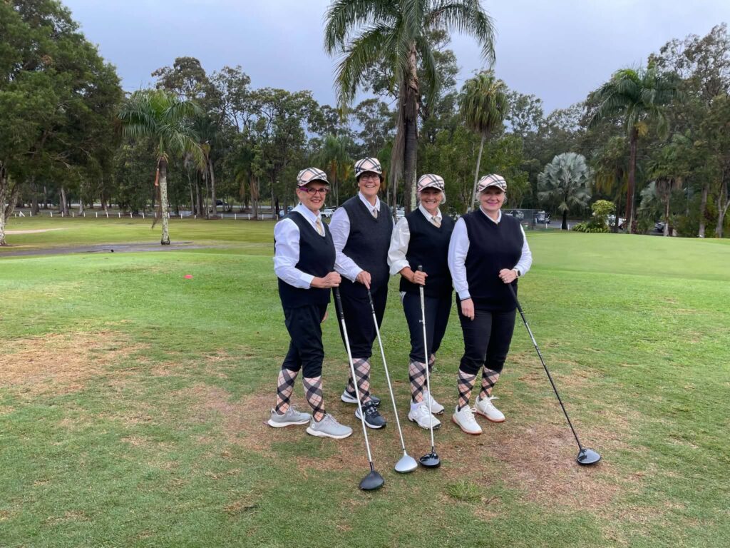 Ladies Invitation Day - 2026 - Nambour Golf Club