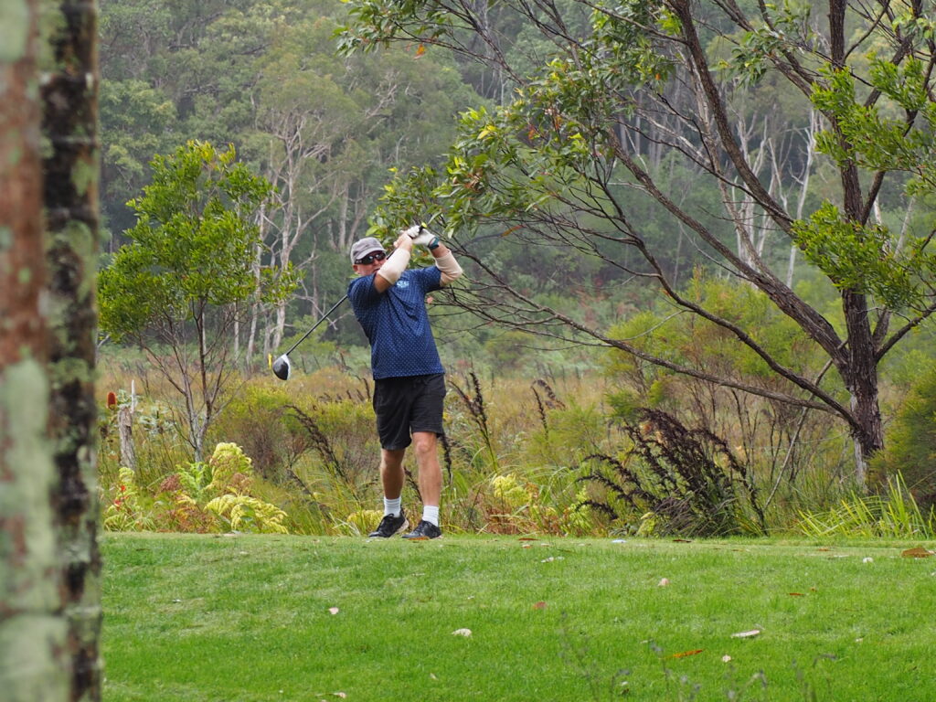 Men's Pennants - Masters, Master the Masters - Nambour Golf Club