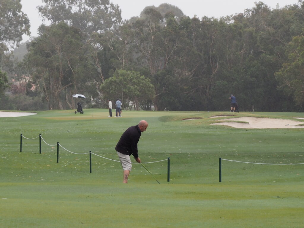 Men's Pennants - Masters, Master the Masters - Nambour Golf Club