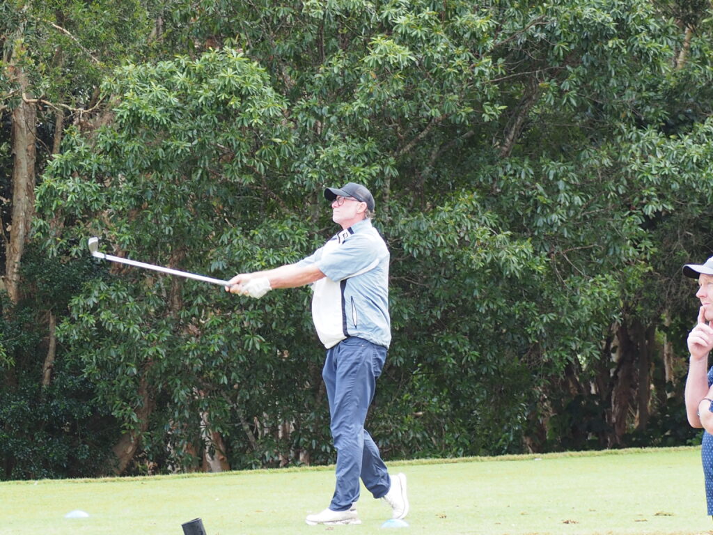 Men's Pennants - Masters, Master the Masters - Nambour Golf Club