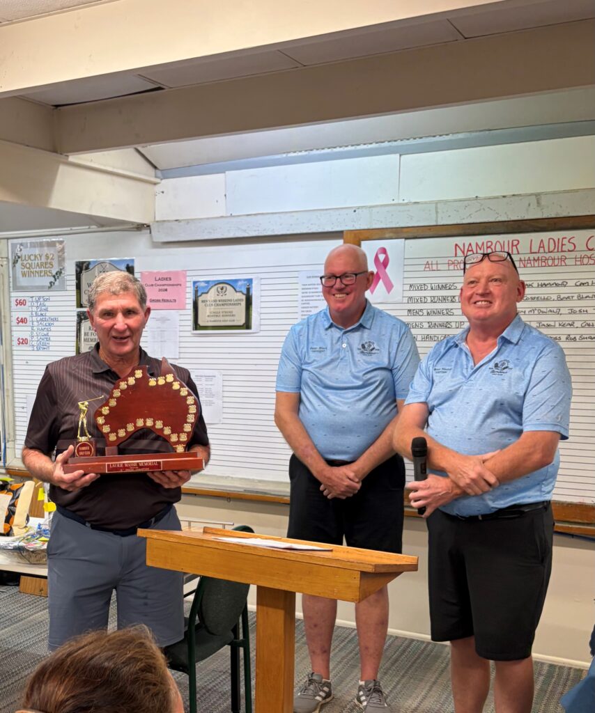 Cancer Charity Day/100 Year Celebration Day - Nambour Golf Club Cancer Charity Day/100 Year Celebration Day - Nambour Golf Club