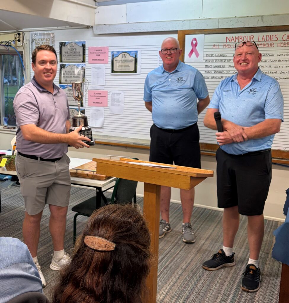 Cancer Charity Day/100 Year Celebration Day - Nambour Golf Club Cancer Charity Day/100 Year Celebration Day - Nambour Golf Club
