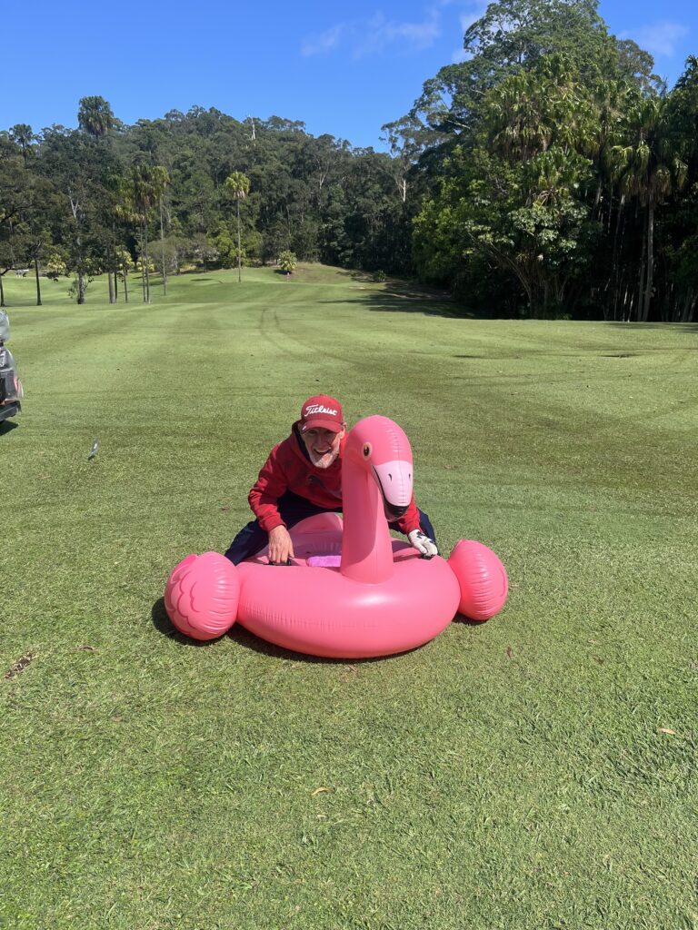 Cancer Charity Day/100 Year Celebration Day - Nambour Golf Club Cancer Charity Day/100 Year Celebration Day - Nambour Golf Club