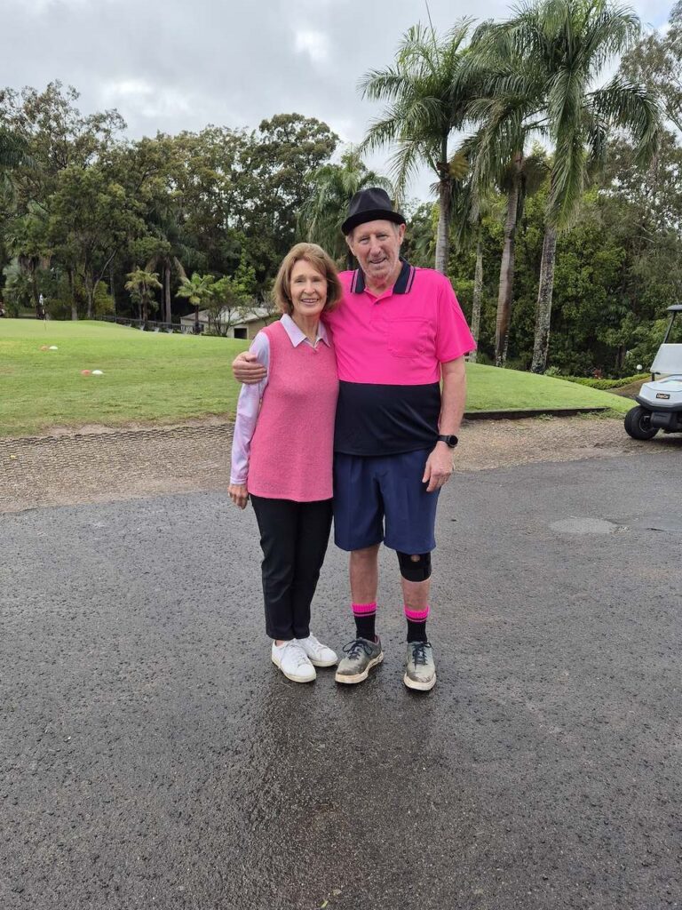 Cancer Charity Day/100 Year Celebration Day - Nambour Golf Club Cancer Charity Day/100 Year Celebration Day - Nambour Golf Club