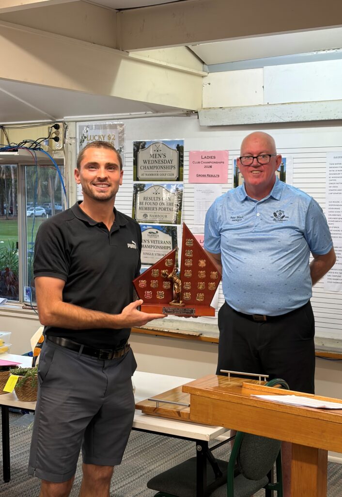 Cancer Charity Day/100 Year Celebration Day - Nambour Golf Club Cancer Charity Day/100 Year Celebration Day - Nambour Golf Club