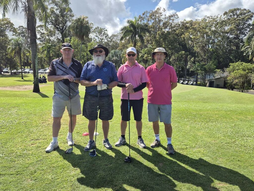 Cancer Charity Day/100 Year Celebration Day - Nambour Golf Club Cancer Charity Day/100 Year Celebration Day - Nambour Golf Club