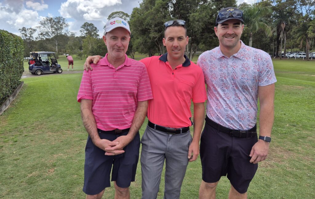 Cancer Charity Day/100 Year Celebration Day - Nambour Golf Club Cancer Charity Day/100 Year Celebration Day - Nambour Golf Club