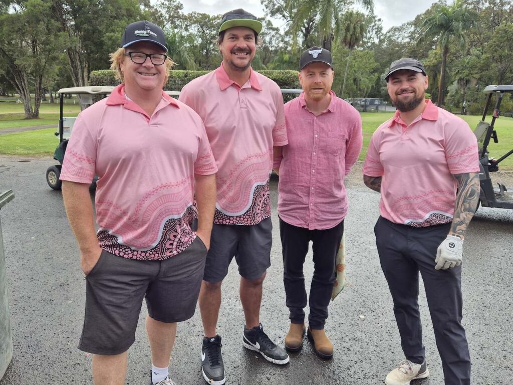 Cancer Charity Day/100 Year Celebration Day - Nambour Golf Club Cancer Charity Day/100 Year Celebration Day - Nambour Golf Club