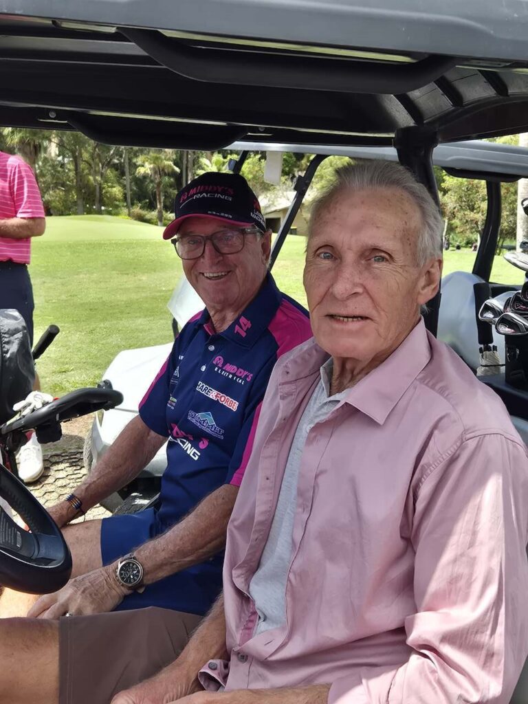 Cancer Charity Day/100 Year Celebration Day - Nambour Golf Club Cancer Charity Day/100 Year Celebration Day - Nambour Golf Club