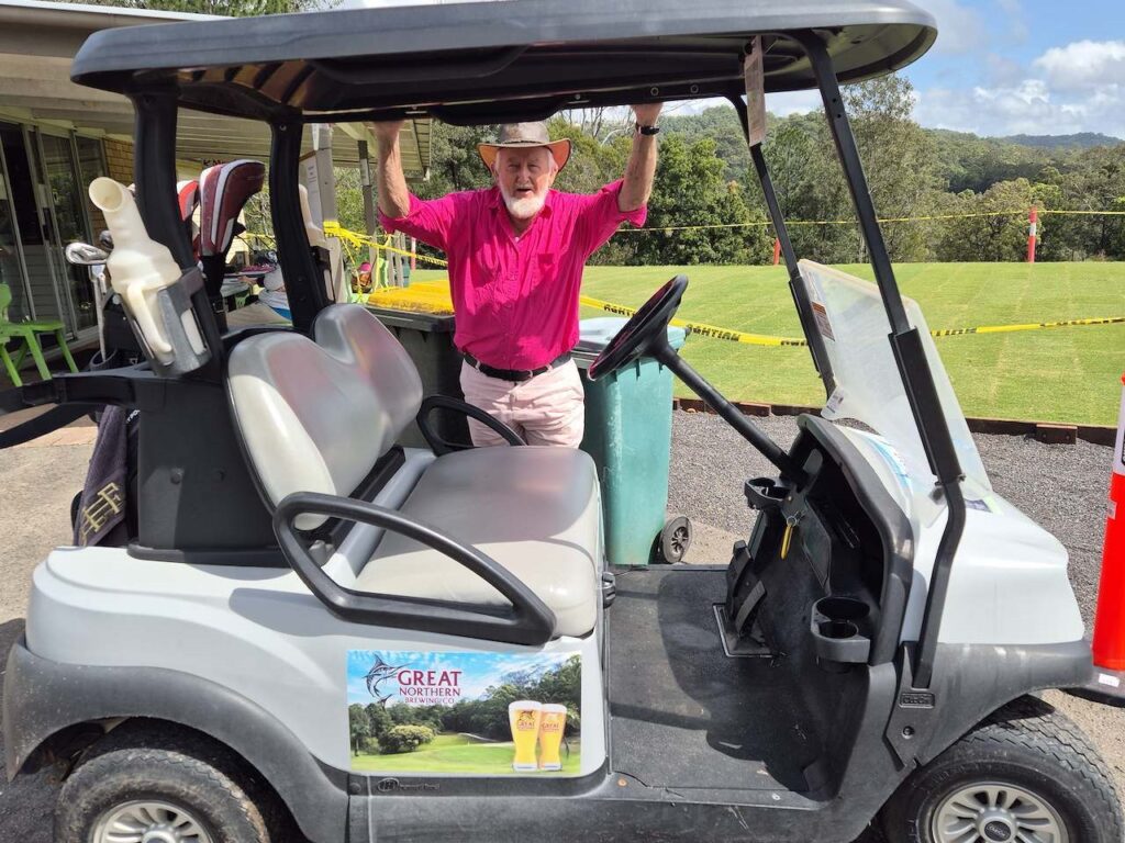 Cancer Charity Day/100 Year Celebration Day - Nambour Golf Club Cancer Charity Day/100 Year Celebration Day - Nambour Golf Club
