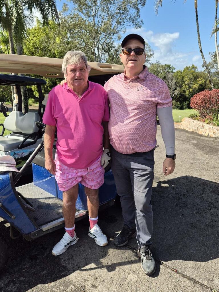Cancer Charity Day/100 Year Celebration Day - Nambour Golf Club Cancer Charity Day/100 Year Celebration Day - Nambour Golf Club