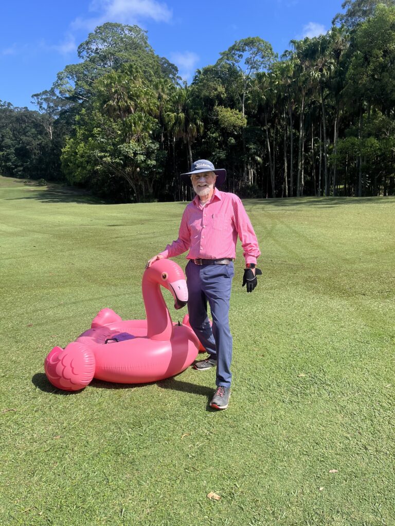 Cancer Charity Day/100 Year Celebration Day - Nambour Golf Club Cancer Charity Day/100 Year Celebration Day - Nambour Golf Club