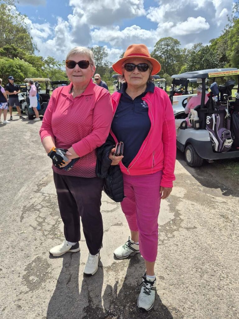 Cancer Charity Day/100 Year Celebration Day - Nambour Golf Club Cancer Charity Day/100 Year Celebration Day - Nambour Golf Club