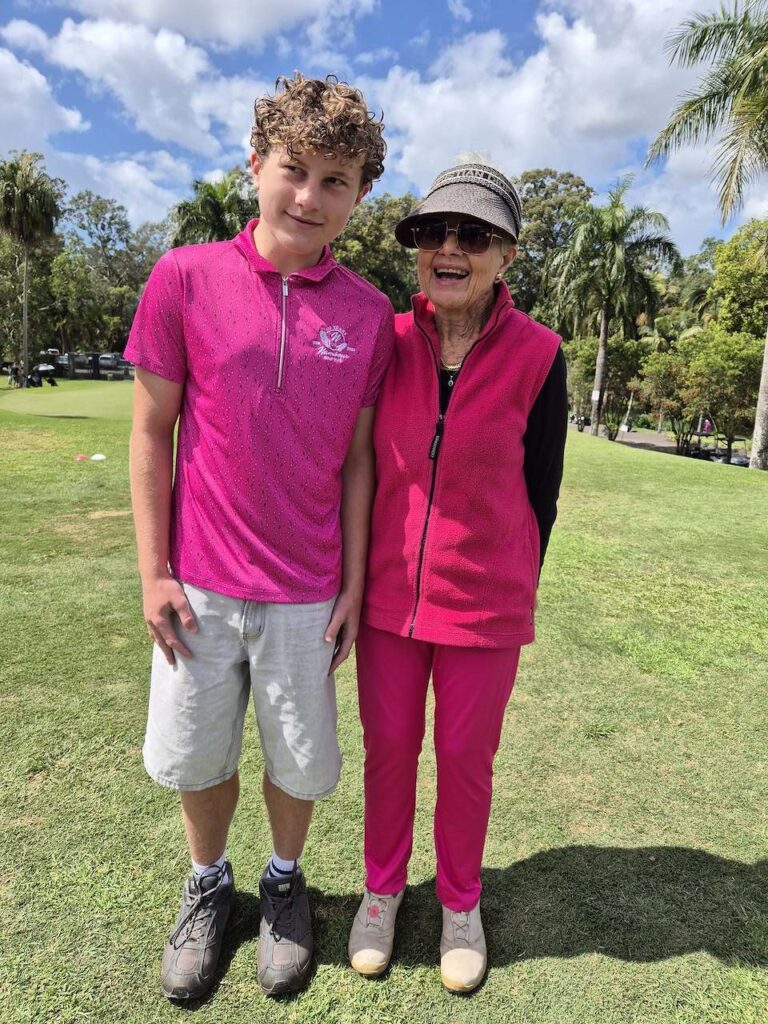 Cancer Charity Day/100 Year Celebration Day - Nambour Golf Club Cancer Charity Day/100 Year Celebration Day - Nambour Golf Club